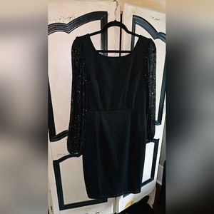 New York and Company/cocktail dress